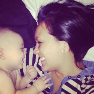 Meet your Posher, Courtney